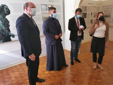 Obisk veleposlanice RS v Piranu (6)